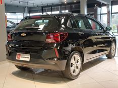 Chevrolet ONIX 1.0 FLEX MANUAL 2020/2020 BETIOLO NOVOS E SEMINOVOS LAJEADO / Carros no Vale
