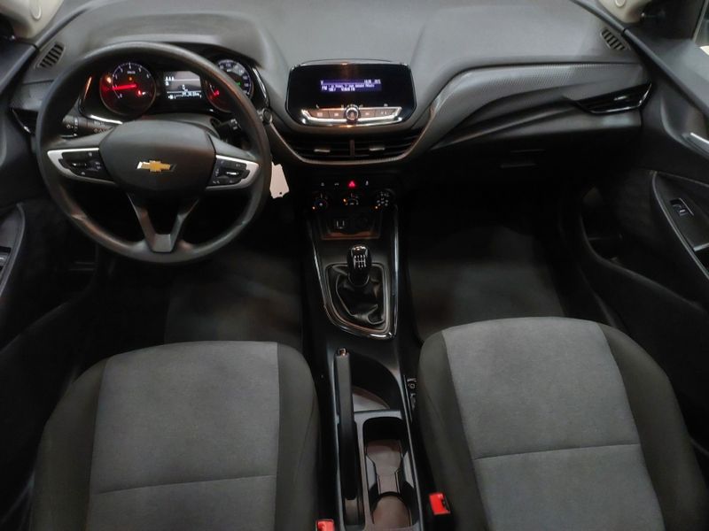 Chevrolet ONIX 1.0 FLEX MANUAL 2023/2024 BETIOLO NOVOS E SEMINOVOS LAJEADO / Carros no Vale Chevrolet ONIX 1.0 FLEX MANUAL 2023/2024 BETIOLO NOVOS E SEMINOVOS LAJEADO / Carros no Vale