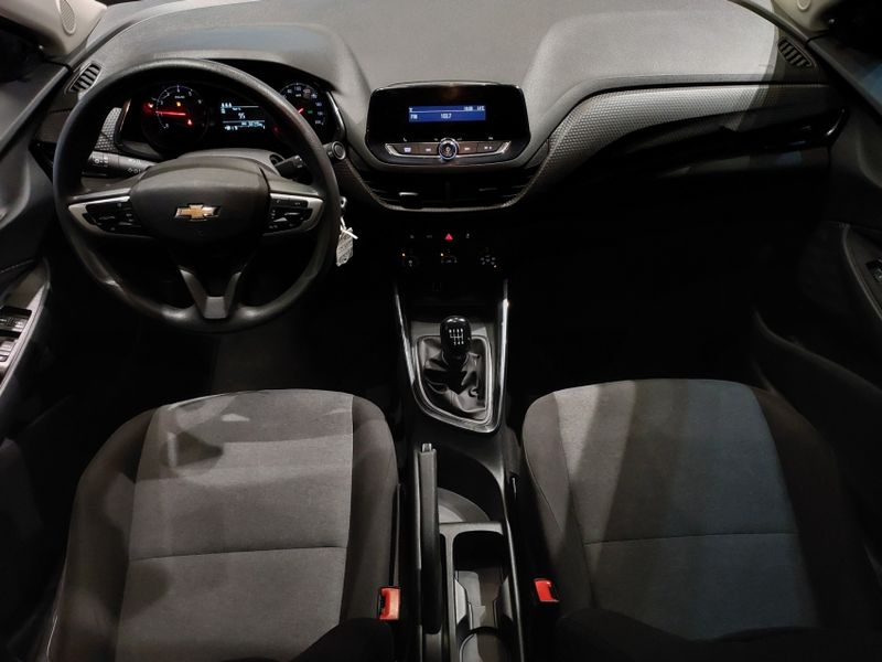 Chevrolet ONIX 1.0 FLEX MANUAL 2023/2024 BETIOLO NOVOS E SEMINOVOS LAJEADO / Carros no Vale Chevrolet ONIX 1.0 FLEX MANUAL 2023/2024 BETIOLO NOVOS E SEMINOVOS LAJEADO / Carros no Vale