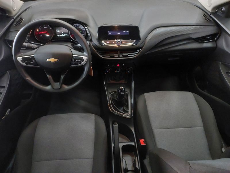 Chevrolet ONIX 1.0 FLEX MANUAL 2024/2025 BETIOLO NOVOS E SEMINOVOS LAJEADO / Carros no Vale Chevrolet ONIX 1.0 FLEX MANUAL 2024/2025 BETIOLO NOVOS E SEMINOVOS LAJEADO / Carros no Vale