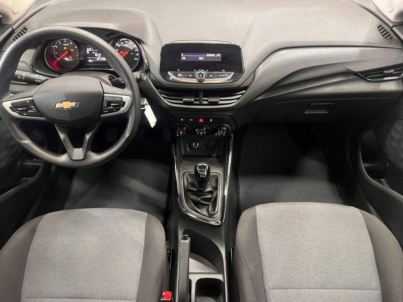 Chevrolet ONIX 1.0 FLEX MANUAL 2024/2025 BETIOLO NOVOS E SEMINOVOS LAJEADO / Carros no Vale Chevrolet ONIX 1.0 FLEX MANUAL 2024/2025 BETIOLO NOVOS E SEMINOVOS LAJEADO / Carros no Vale