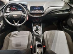 Chevrolet ONIX 1.0 FLEX MANUAL 2020/2020 BETIOLO NOVOS E SEMINOVOS LAJEADO / Carros no Vale