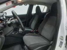 Chevrolet ONIX 1.0 FLEX MANUAL 2023/2024 BETIOLO NOVOS E SEMINOVOS LAJEADO / Carros no Vale
