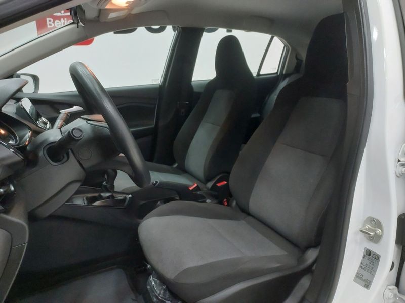 Chevrolet ONIX 1.0 FLEX MANUAL 2023/2024 BETIOLO NOVOS E SEMINOVOS LAJEADO / Carros no Vale Chevrolet ONIX 1.0 FLEX MANUAL 2023/2024 BETIOLO NOVOS E SEMINOVOS LAJEADO / Carros no Vale