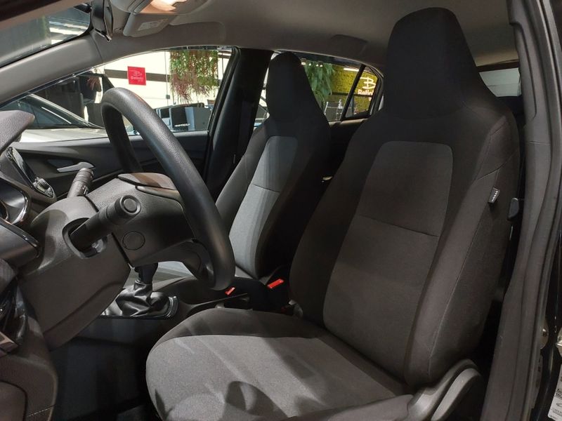 Chevrolet ONIX 1.0 FLEX MANUAL 2020/2020 BETIOLO NOVOS E SEMINOVOS LAJEADO / Carros no Vale Chevrolet ONIX 1.0 FLEX MANUAL 2020/2020 BETIOLO NOVOS E SEMINOVOS LAJEADO / Carros no Vale