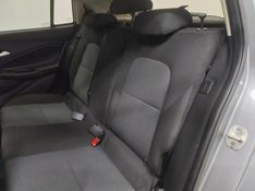 Chevrolet ONIX 1.0 FLEX MANUAL 2024/2025 BETIOLO NOVOS E SEMINOVOS LAJEADO / Carros no Vale