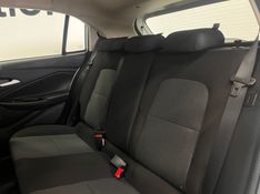 Chevrolet ONIX 1.0 FLEX MANUAL 2024/2025 BETIOLO NOVOS E SEMINOVOS LAJEADO / Carros no Vale