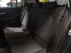 Chevrolet ONIX 1.0 FLEX MANUAL 2020/2020 BETIOLO NOVOS E SEMINOVOS LAJEADO / Carros no Vale