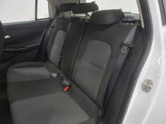Chevrolet ONIX 1.0 FLEX MANUAL 2023/2024 BETIOLO NOVOS E SEMINOVOS LAJEADO / Carros no Vale