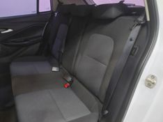 Chevrolet ONIX 1.0 FLEX MANUAL 2023/2024 BETIOLO NOVOS E SEMINOVOS LAJEADO / Carros no Vale