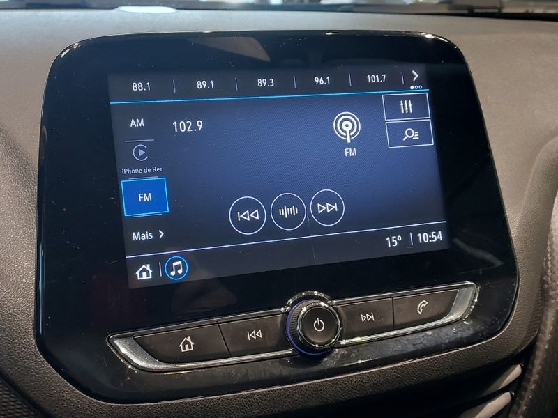 Chevrolet ONIX 1.0 TURBO FLEX LT AUTOMÁTICO 2023/2023 BETIOLO NOVOS E SEMINOVOS LAJEADO / Carros no Vale Chevrolet ONIX 1.0 TURBO FLEX LT AUTOMÁTICO 2023/2023 BETIOLO NOVOS E SEMINOVOS LAJEADO / Carros no Vale
