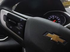 Chevrolet ONIX 1.0 TURBO FLEX LT AUTOMÁTICO 2024/2025 BETIOLO NOVOS E SEMINOVOS LAJEADO / Carros no Vale