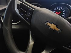 Chevrolet ONIX 1.0 TURBO FLEX LT AUTOMÁTICO 2022/2023 BETIOLO NOVOS E SEMINOVOS LAJEADO / Carros no Vale
