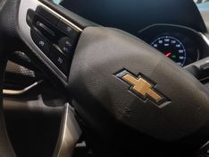 Chevrolet ONIX 1.0 TURBO FLEX LT AUTOMÁTICO 2024/2025 BETIOLO NOVOS E SEMINOVOS LAJEADO / Carros no Vale