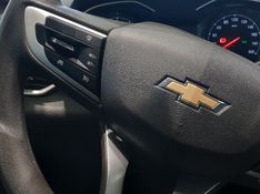 Chevrolet ONIX 1.0 TURBO FLEX LT AUTOMÁTICO 2023/2023 BETIOLO NOVOS E SEMINOVOS LAJEADO / Carros no Vale
