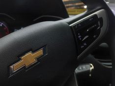 Chevrolet ONIX 1.0 TURBO FLEX LT AUTOMÁTICO 2024/2025 BETIOLO NOVOS E SEMINOVOS LAJEADO / Carros no Vale