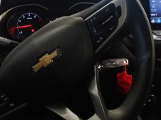 Chevrolet ONIX 1.0 TURBO FLEX LT AUTOMÁTICO 2022/2023 BETIOLO NOVOS E SEMINOVOS LAJEADO / Carros no Vale