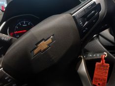 Chevrolet ONIX 1.0 TURBO FLEX LT AUTOMÁTICO 2024/2025 BETIOLO NOVOS E SEMINOVOS LAJEADO / Carros no Vale