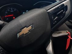 Chevrolet ONIX 1.0 TURBO FLEX LT AUTOMÁTICO 2023/2023 BETIOLO NOVOS E SEMINOVOS LAJEADO / Carros no Vale