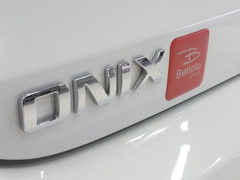 Chevrolet ONIX 1.0 TURBO FLEX LT AUTOMÁTICO 2024/2025 BETIOLO NOVOS E SEMINOVOS LAJEADO / Carros no Vale Chevrolet ONIX 1.0 TURBO FLEX LT AUTOMÁTICO 2024/2025 BETIOLO NOVOS E SEMINOVOS LAJEADO / Carros no Vale