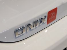 Chevrolet ONIX 1.0 TURBO FLEX LT AUTOMÁTICO 2023/2023 BETIOLO NOVOS E SEMINOVOS LAJEADO / Carros no Vale