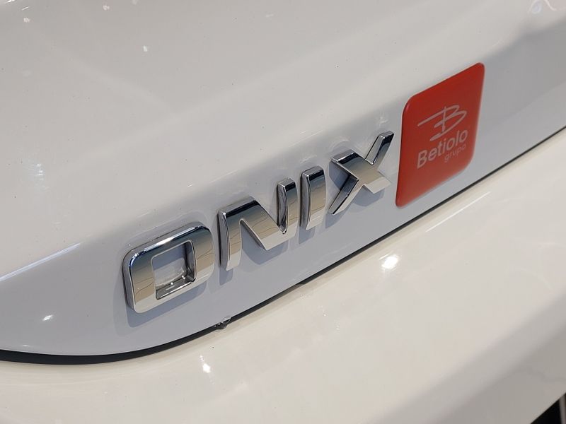 Chevrolet ONIX 1.0 TURBO FLEX LT AUTOMÁTICO 2023/2023 BETIOLO NOVOS E SEMINOVOS LAJEADO / Carros no Vale Chevrolet ONIX 1.0 TURBO FLEX LT AUTOMÁTICO 2023/2023 BETIOLO NOVOS E SEMINOVOS LAJEADO / Carros no Vale