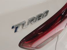 Chevrolet ONIX 1.0 TURBO FLEX LT AUTOMÁTICO 2024/2025 BETIOLO NOVOS E SEMINOVOS LAJEADO / Carros no Vale