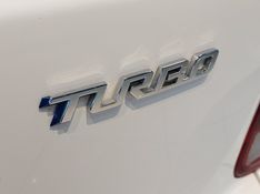 Chevrolet ONIX 1.0 TURBO FLEX LT AUTOMÁTICO 2023/2023 BETIOLO NOVOS E SEMINOVOS LAJEADO / Carros no Vale