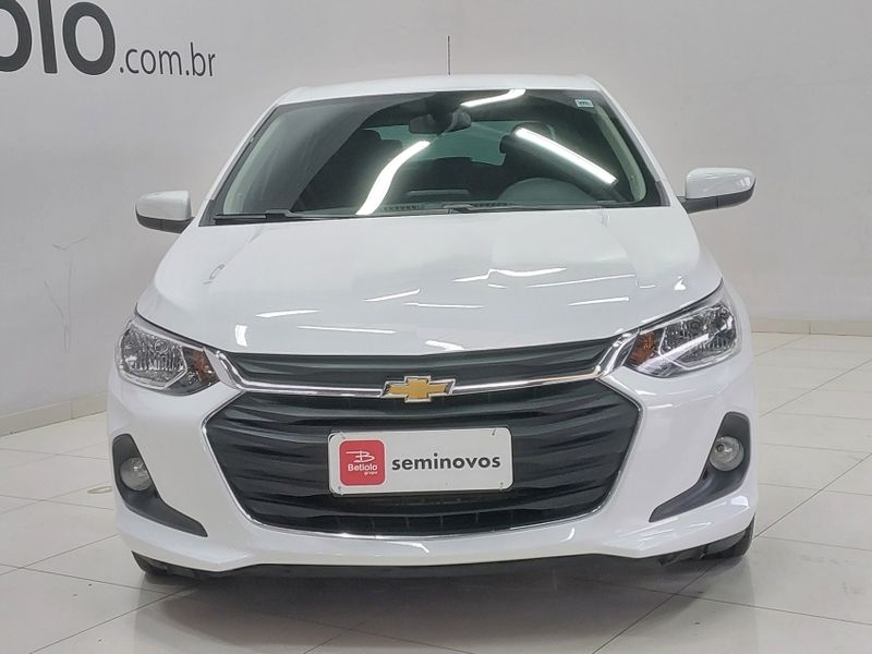 Chevrolet ONIX 1.0 TURBO FLEX LT AUTOMÁTICO 2024/2025 BETIOLO NOVOS E SEMINOVOS LAJEADO / Carros no Vale Chevrolet ONIX 1.0 TURBO FLEX LT AUTOMÁTICO 2024/2025 BETIOLO NOVOS E SEMINOVOS LAJEADO / Carros no Vale