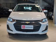 Chevrolet ONIX 1.0 TURBO FLEX LT AUTOMÁTICO 2023/2023 BETIOLO NOVOS E SEMINOVOS LAJEADO / Carros no Vale