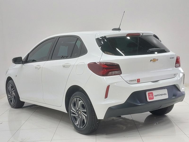 Chevrolet ONIX 1.0 TURBO FLEX LT AUTOMÁTICO 2024/2025 BETIOLO NOVOS E SEMINOVOS LAJEADO / Carros no Vale Chevrolet ONIX 1.0 TURBO FLEX LT AUTOMÁTICO 2024/2025 BETIOLO NOVOS E SEMINOVOS LAJEADO / Carros no Vale