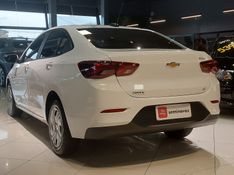 Chevrolet ONIX 1.0 TURBO FLEX LT AUTOMÁTICO 2024/2025 BETIOLO NOVOS E SEMINOVOS LAJEADO / Carros no Vale