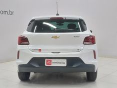 Chevrolet ONIX 1.0 TURBO FLEX LT AUTOMÁTICO 2024/2025 BETIOLO NOVOS E SEMINOVOS LAJEADO / Carros no Vale