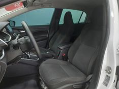 Chevrolet ONIX 1.0 TURBO FLEX LT AUTOMÁTICO 2024/2025 BETIOLO NOVOS E SEMINOVOS LAJEADO / Carros no Vale