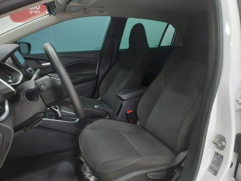 Chevrolet ONIX 1.0 TURBO FLEX LT AUTOMÁTICO 2024/2025 BETIOLO NOVOS E SEMINOVOS LAJEADO / Carros no Vale Chevrolet ONIX 1.0 TURBO FLEX LT AUTOMÁTICO 2024/2025 BETIOLO NOVOS E SEMINOVOS LAJEADO / Carros no Vale
