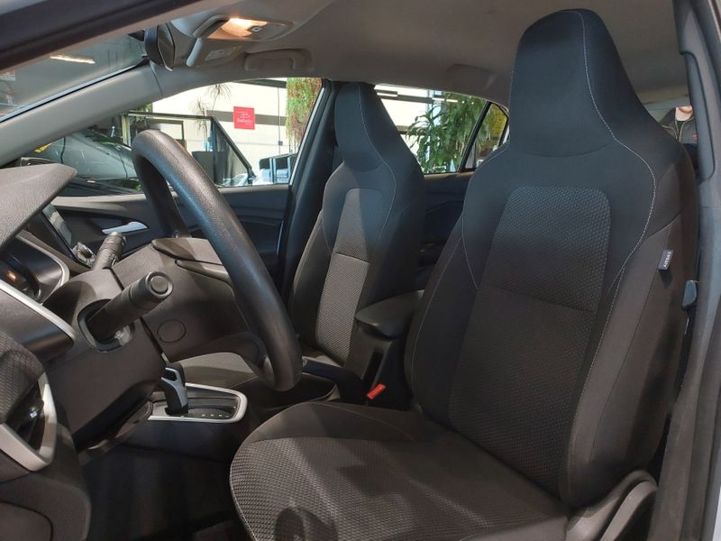Chevrolet ONIX 1.0 TURBO FLEX LT AUTOMÁTICO 2023/2023 BETIOLO NOVOS E SEMINOVOS LAJEADO / Carros no Vale Chevrolet ONIX 1.0 TURBO FLEX LT AUTOMÁTICO 2023/2023 BETIOLO NOVOS E SEMINOVOS LAJEADO / Carros no Vale