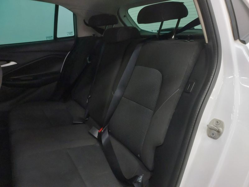 Chevrolet ONIX 1.0 TURBO FLEX LT AUTOMÁTICO 2024/2025 BETIOLO NOVOS E SEMINOVOS LAJEADO / Carros no Vale Chevrolet ONIX 1.0 TURBO FLEX LT AUTOMÁTICO 2024/2025 BETIOLO NOVOS E SEMINOVOS LAJEADO / Carros no Vale