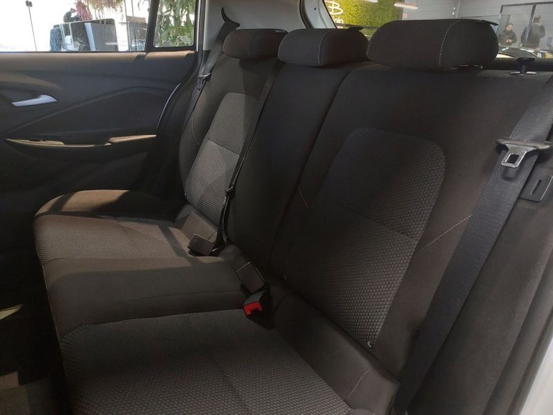 Chevrolet ONIX 1.0 TURBO FLEX LT AUTOMÁTICO 2022/2023 BETIOLO NOVOS E SEMINOVOS LAJEADO / Carros no Vale