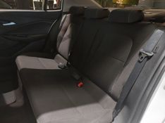 Chevrolet ONIX 1.0 TURBO FLEX LT AUTOMÁTICO 2024/2025 BETIOLO NOVOS E SEMINOVOS LAJEADO / Carros no Vale