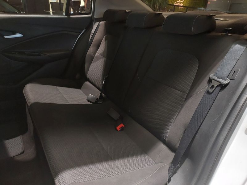 Chevrolet ONIX 1.0 TURBO FLEX LT AUTOMÁTICO 2024/2025 BETIOLO NOVOS E SEMINOVOS LAJEADO / Carros no Vale Chevrolet ONIX 1.0 TURBO FLEX LT AUTOMÁTICO 2024/2025 BETIOLO NOVOS E SEMINOVOS LAJEADO / Carros no Vale