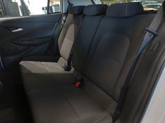 Chevrolet ONIX 1.0 TURBO FLEX LT AUTOMÁTICO 2023/2023 BETIOLO NOVOS E SEMINOVOS LAJEADO / Carros no Vale