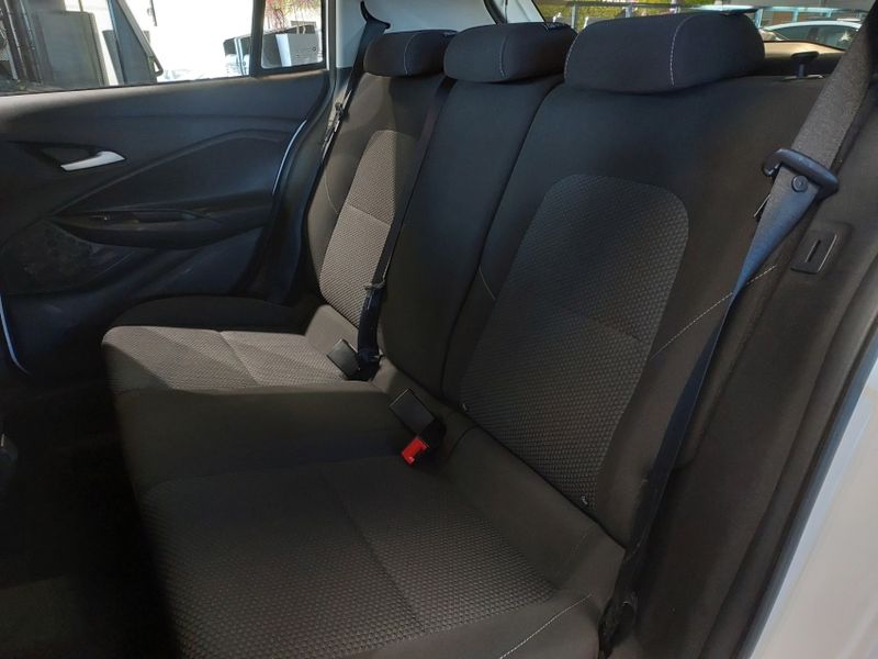 Chevrolet ONIX 1.0 TURBO FLEX LT AUTOMÁTICO 2023/2023 BETIOLO NOVOS E SEMINOVOS LAJEADO / Carros no Vale Chevrolet ONIX 1.0 TURBO FLEX LT AUTOMÁTICO 2023/2023 BETIOLO NOVOS E SEMINOVOS LAJEADO / Carros no Vale