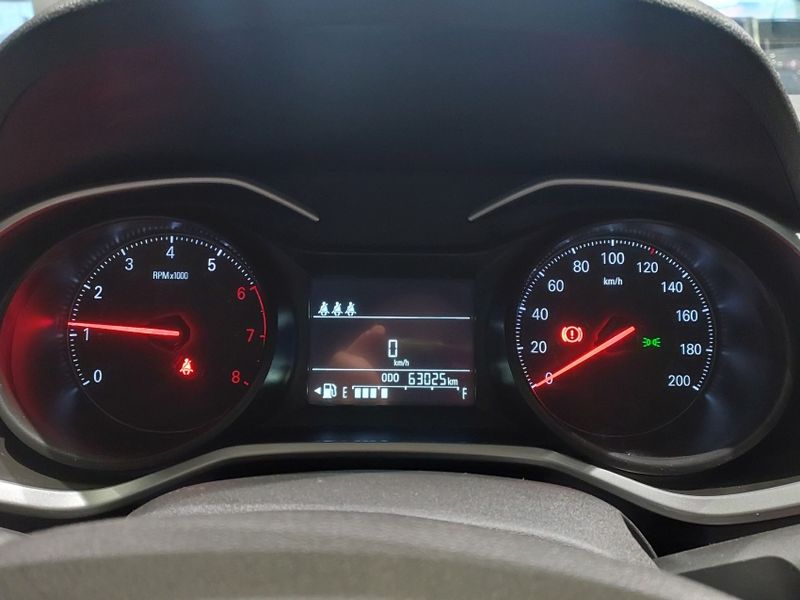 Chevrolet ONIX 1.0 TURBO FLEX LT MANUAL 2024/2025 BETIOLO NOVOS E SEMINOVOS LAJEADO / Carros no Vale