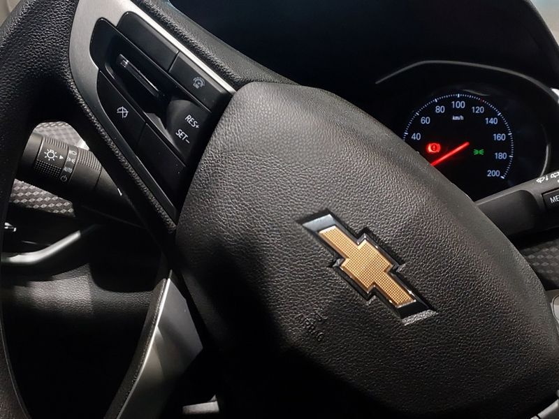 Chevrolet ONIX 1.0 TURBO FLEX LT MANUAL 2024/2025 BETIOLO NOVOS E SEMINOVOS LAJEADO / Carros no Vale
