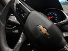 Chevrolet ONIX 1.0 TURBO FLEX LT MANUAL 2024/2025 BETIOLO NOVOS E SEMINOVOS LAJEADO / Carros no Vale