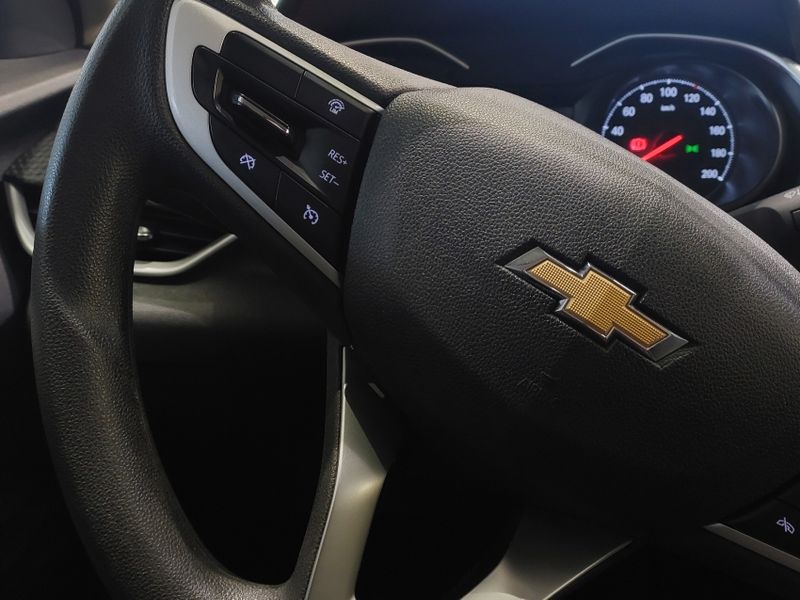 Chevrolet ONIX 1.0 TURBO FLEX LT MANUAL 2022/2023 BETIOLO NOVOS E SEMINOVOS LAJEADO / Carros no Vale