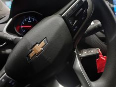 Chevrolet ONIX 1.0 TURBO FLEX LT MANUAL 2024/2025 BETIOLO NOVOS E SEMINOVOS LAJEADO / Carros no Vale