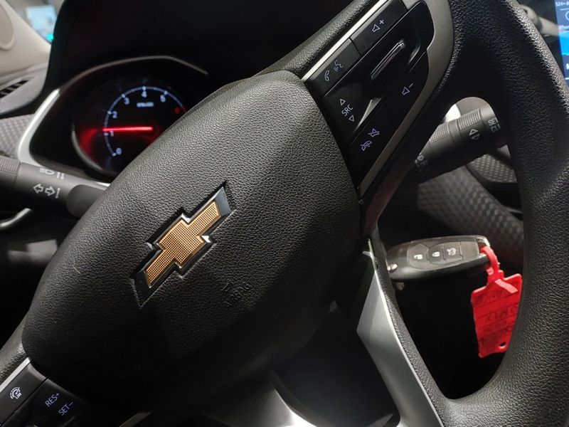 Chevrolet ONIX 1.0 TURBO FLEX LT MANUAL 2024/2025 BETIOLO NOVOS E SEMINOVOS LAJEADO / Carros no Vale