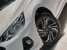 Chevrolet ONIX 1.0 TURBO FLEX LT MANUAL 2024/2025 BETIOLO NOVOS E SEMINOVOS LAJEADO / Carros no Vale