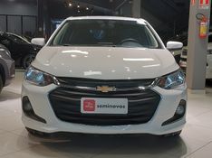 Chevrolet ONIX 1.0 TURBO FLEX LT MANUAL 2024/2025 BETIOLO NOVOS E SEMINOVOS LAJEADO / Carros no Vale